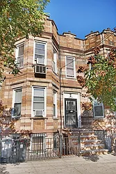 239 Starr Street in Bushwick
