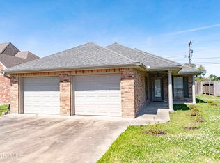 116 Susan St, Lafayette, LA 70506