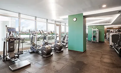 Rented by NY Living Solutions