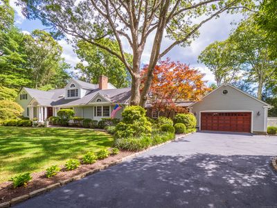 9 Singing Woods Road, Norwalk, CT, 06850