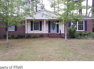 709 Rockwood Dr, Fayetteville, NC 28311