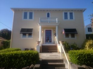 3406 NW 59th St, Seattle, WA 98107