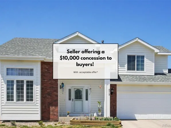 4913 Smallwood Court, Fort Collins, CO 80528