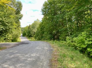 0 Brown Ln, Parry Sound, Unorganized, Centre Part, ON P0H1Y0