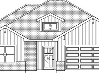 7609 Wildflower Way, Abilene, TX 79602