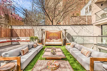 Sold by Sotheby's International Realty