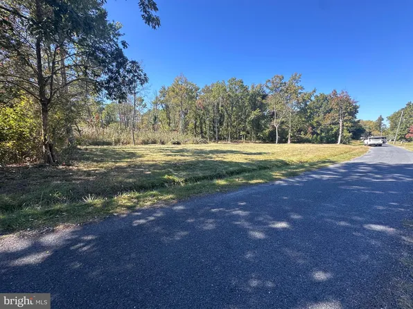 0 Lower Hill Rd, Westover, MD 21871