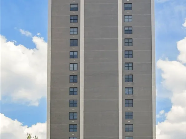 112 Washington Pl APT 11G, Pittsburgh, PA 15219