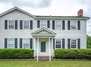 4033 Mechanicsville Tpke, Mechanicsville, VA 23111