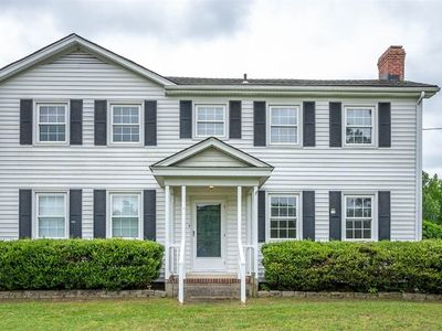 4033 Mechanicsville Tpke, Mechanicsville, VA, 23111