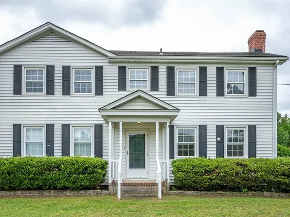 4033 Mechanicsville Tpke, Mechanicsville, VA 23111