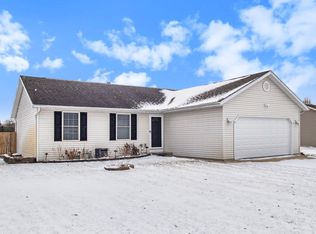 27644 Red Thistle Dr, Elkhart, IN 46514