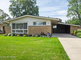 7321 Foster St, Morton Grove, IL 60053