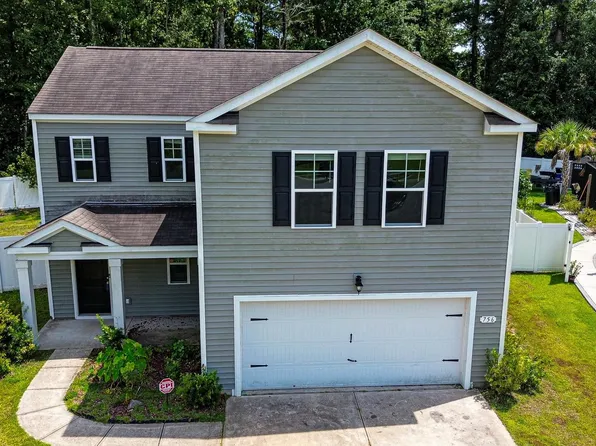 756 Treaty Ct., Myrtle Beach, SC 29588