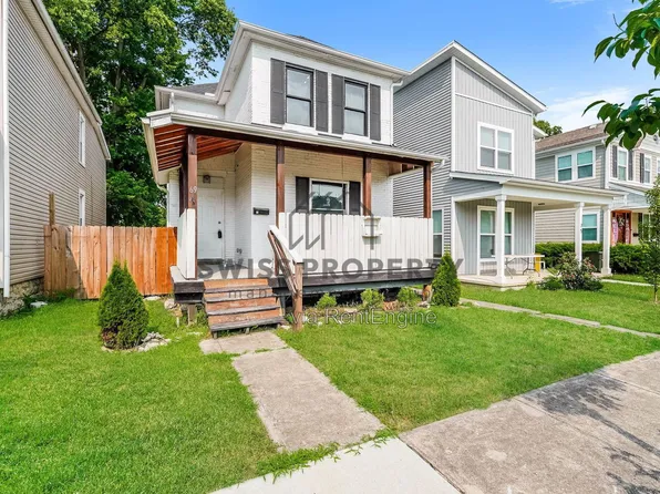69 Chicago Ave, Columbus, OH 43222