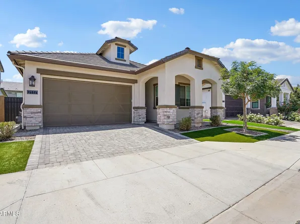 2117 E FLAMINGO Way, Gilbert, AZ 85297