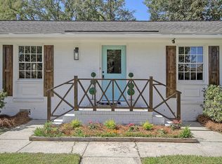 317 Susan Dr, Charleston, SC 29407