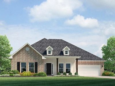 13365 Sawmill Dr, Central, LA, 70818