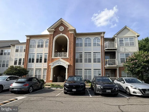 6610 Netties Ln Unit B, Alexandria, VA 22315