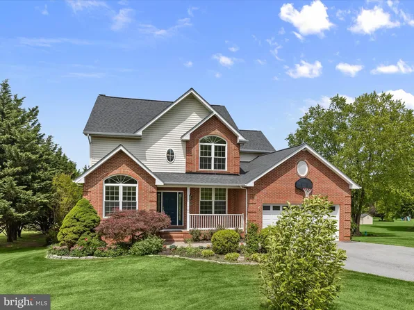 17254 Hardy Rd, Mount Airy, MD 21771