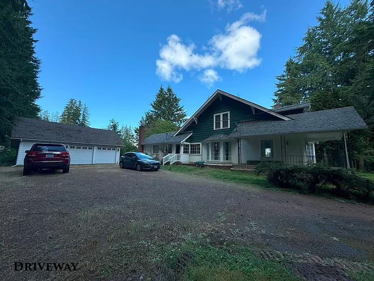 1701 Seminary Hill Rd — Photo 6