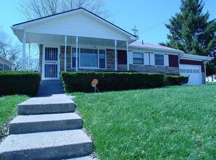 607 Ruth Ave, Dayton, OH 45417