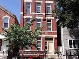 1626 S Throop St, Chicago, IL 60608