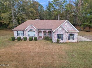 866 Old River Rd, Harrisville, MS 39082