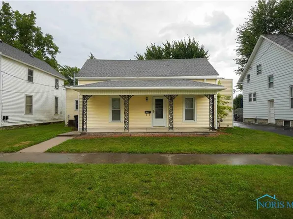 527 W Lincoln St, Findlay, OH 45840