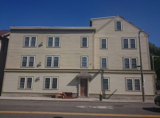 227 D St APT 3, South Boston, MA 02127