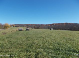 L58 Mahaffy Rd, Argyle, NY 12809