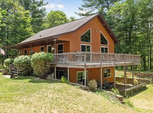 28449 Three Mile Rd, Danbury, WI 54830