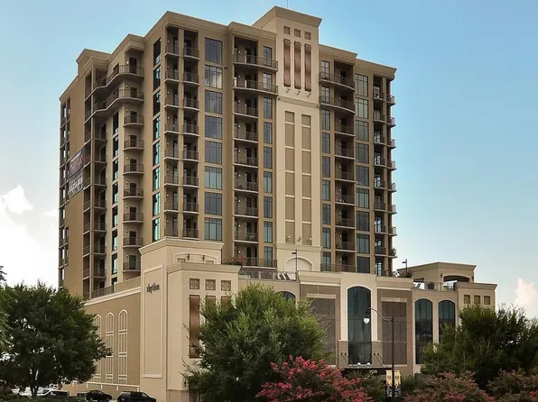 1510 Demonbreun St APT 1509, Nashville, TN 37203