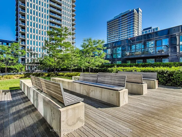 55 Regent Park Blvd #805 — Photo 48