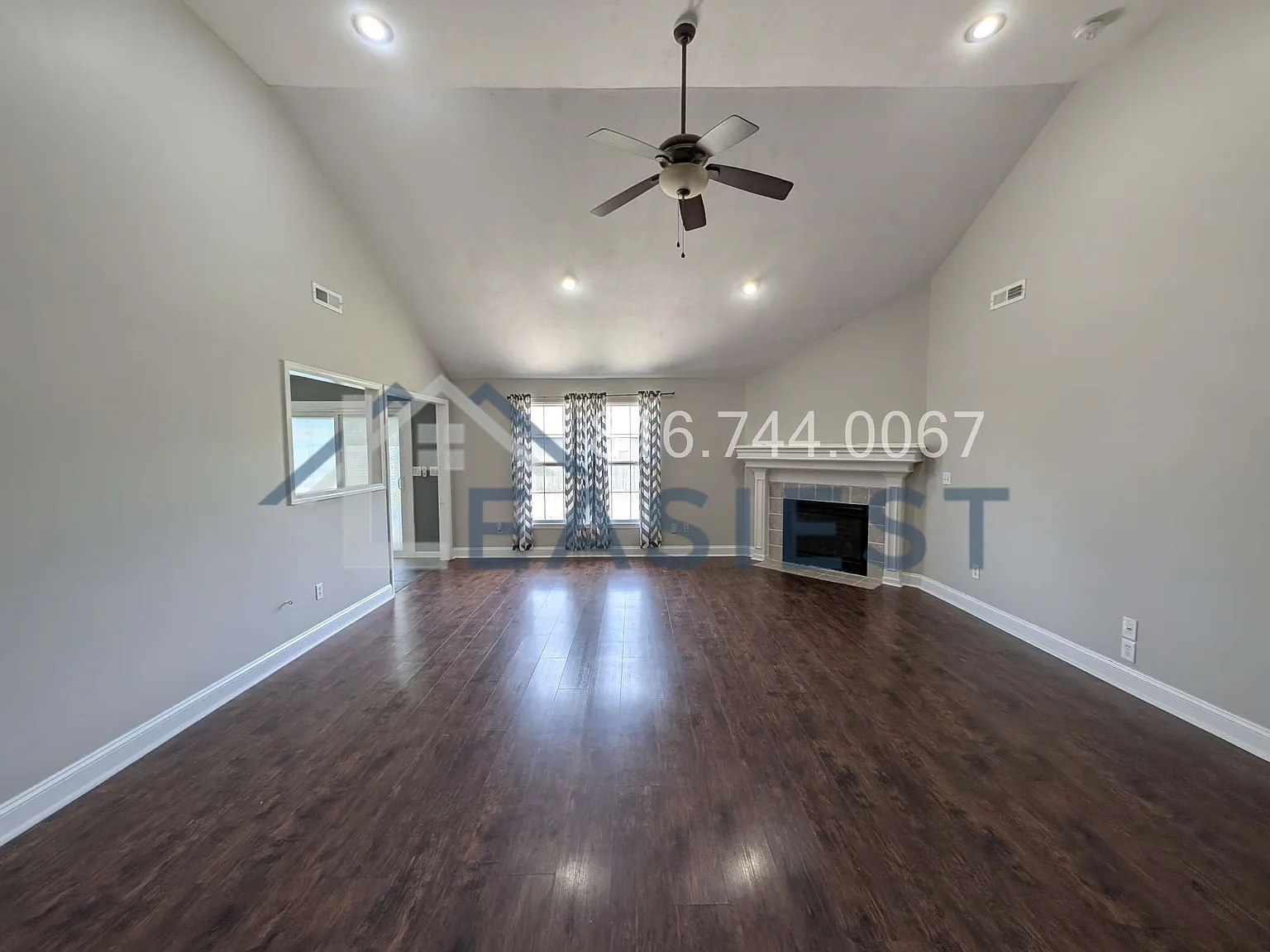 3 bed, 1668 sqft, $1,945 — Photo 4