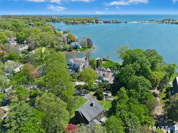 8 Seagate Road, Darien, CT 06820