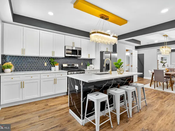 3227 Dudley Ave, Baltimore, MD 21213