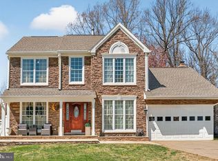 10272 Cedar Ridge Dr, Manassas, VA 20110