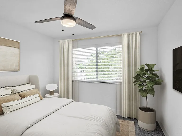 Palm Trace Landings Apartments — Photo 92