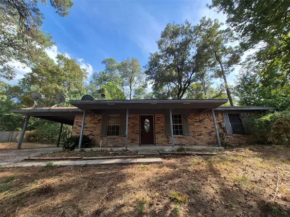 194 County Road 1028, Woodville, TX 75979