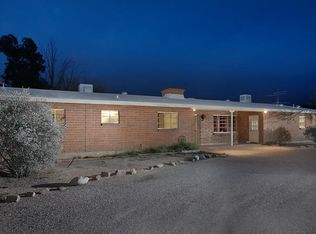 1315 E Kleindale Rd, Tucson, AZ 85719