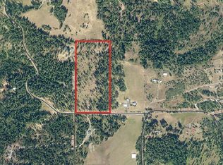 Nka Gozzer Rd, Harrison, ID 83833