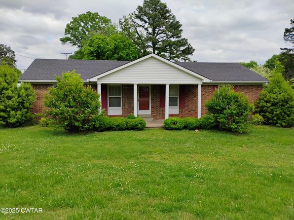 898 Broad St N, Lexington, TN 38351