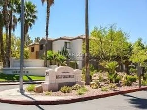 3151 Soaring Gulls Dr, Las Vegas, NV