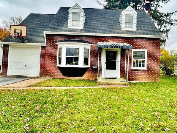 1705 Letchworth Rd, Camp Hill, PA 17011