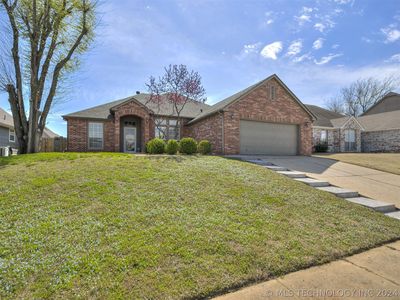 109 E Indianapolis St, Broken Arrow, OK, 74012