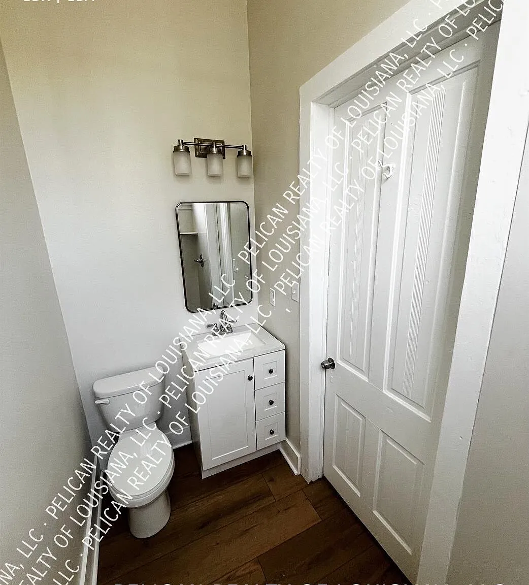 1 bed, $1,000 — Photo 4