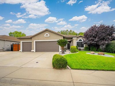 248 Chambers Dr, Lincoln, CA, 95648