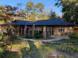 1106 Ada St, Woodville, TX 75979