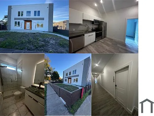 4514 Bryan St #209